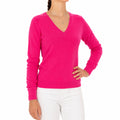emilio romanelli - maglia cashmere scollo a V