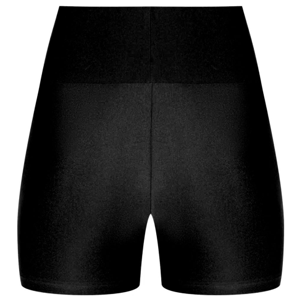 comme des fuckdown - shorts ciclista lycra