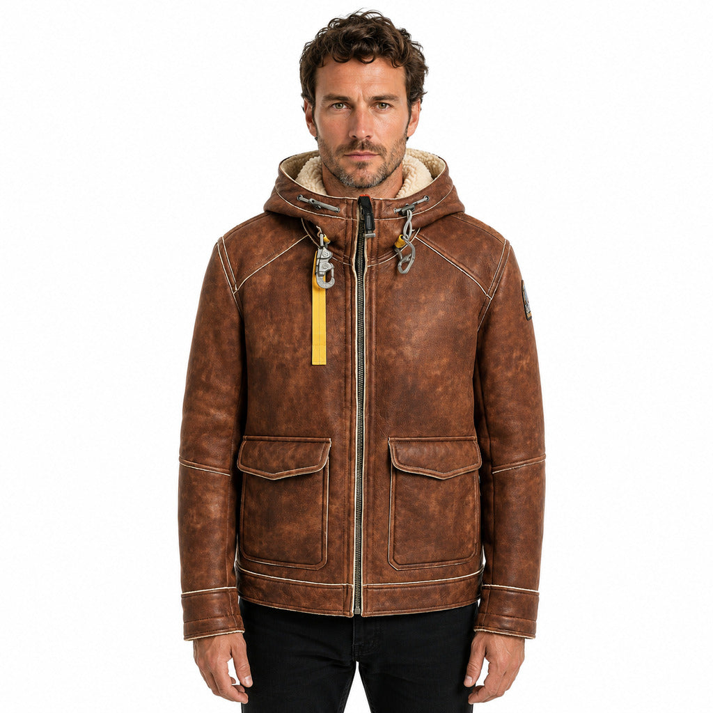 parajumpers - Giacca Elton Special
