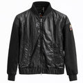 parajumpers - bomber nero