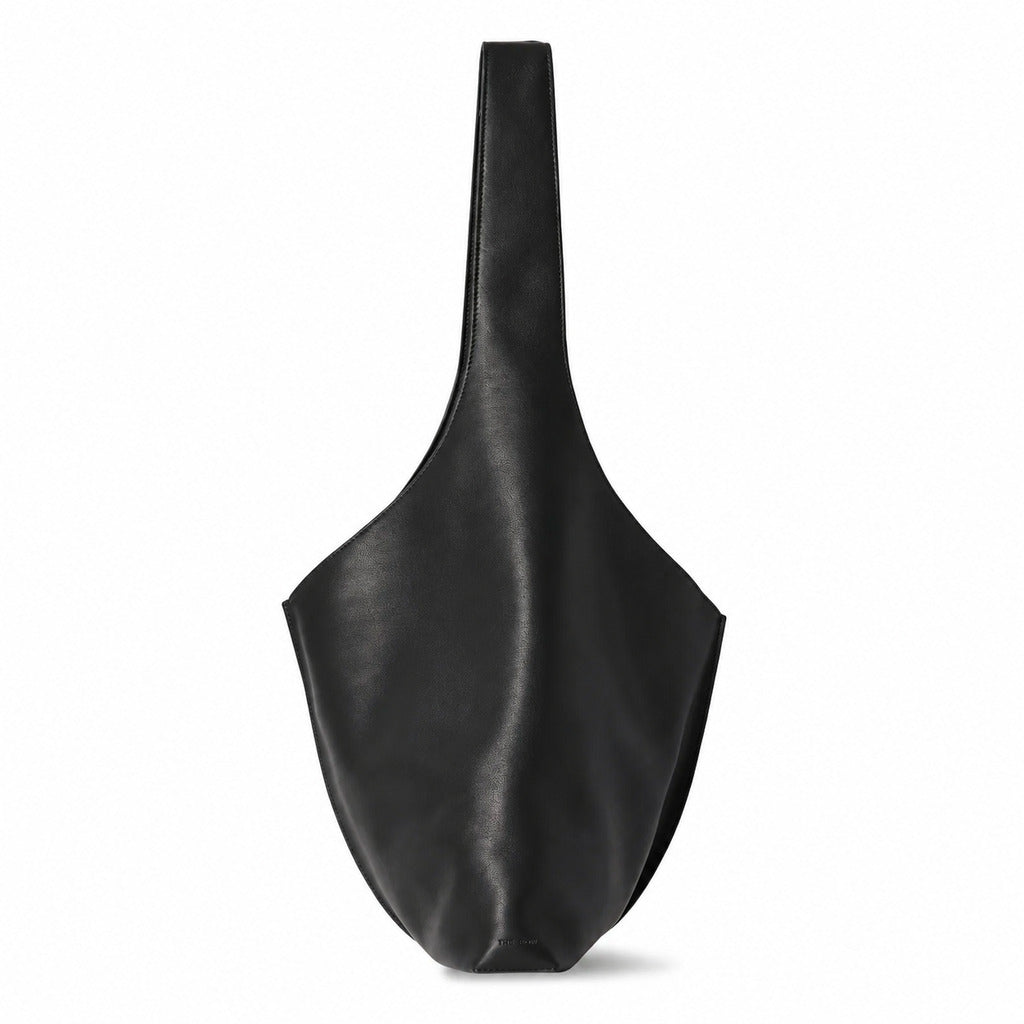 the row - Borsa Bindle Stitch piccola