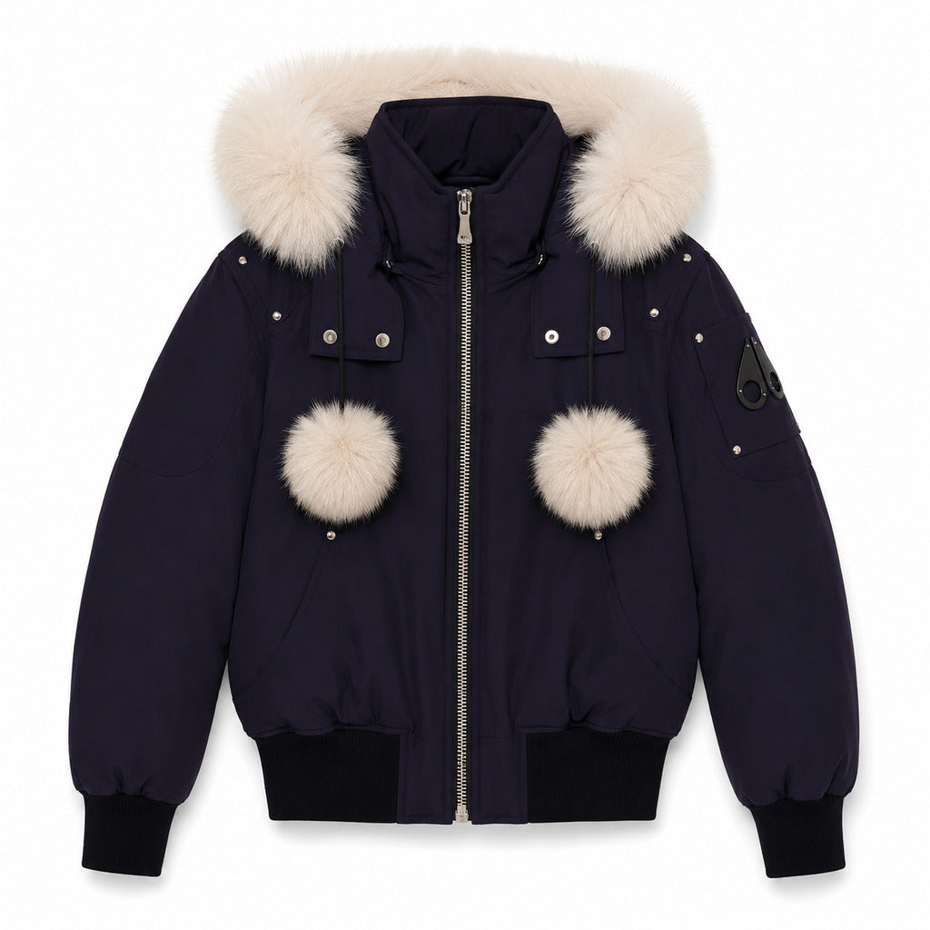 moose knuckles - Bomber Debbie