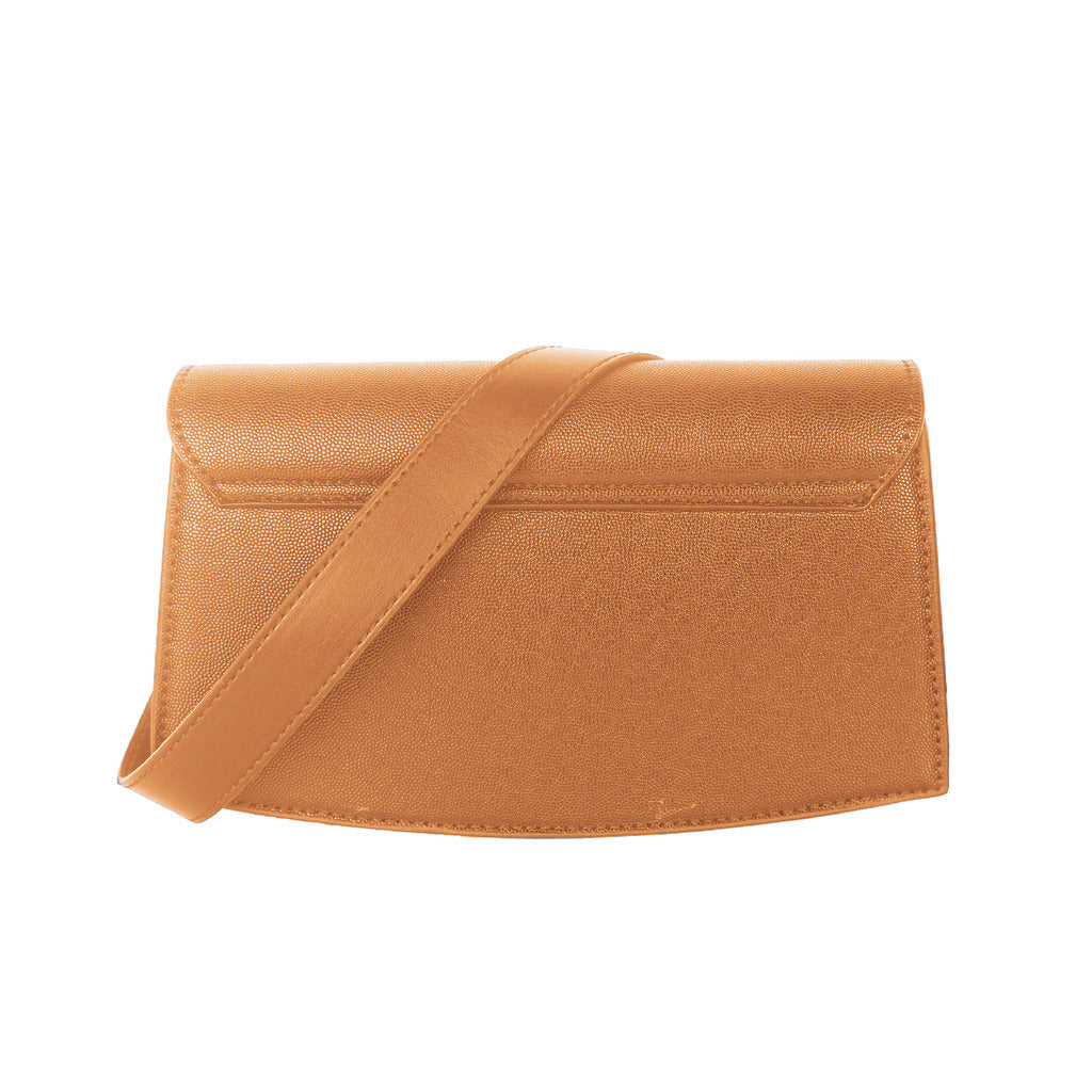 plein sport - small flap crossover blake