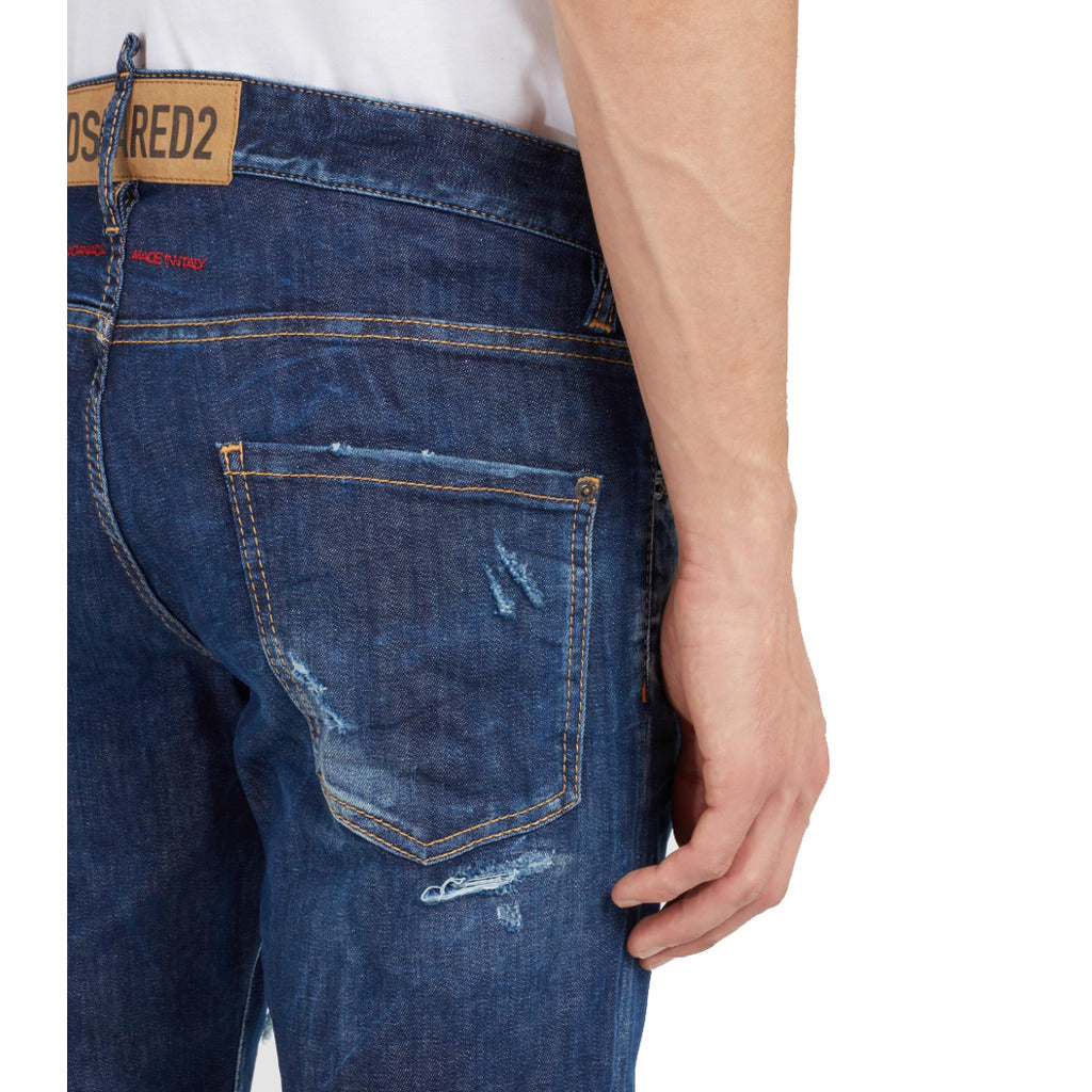 dsquared2 - cool guy jeans