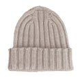 100% cashmere - beanie in cashmere