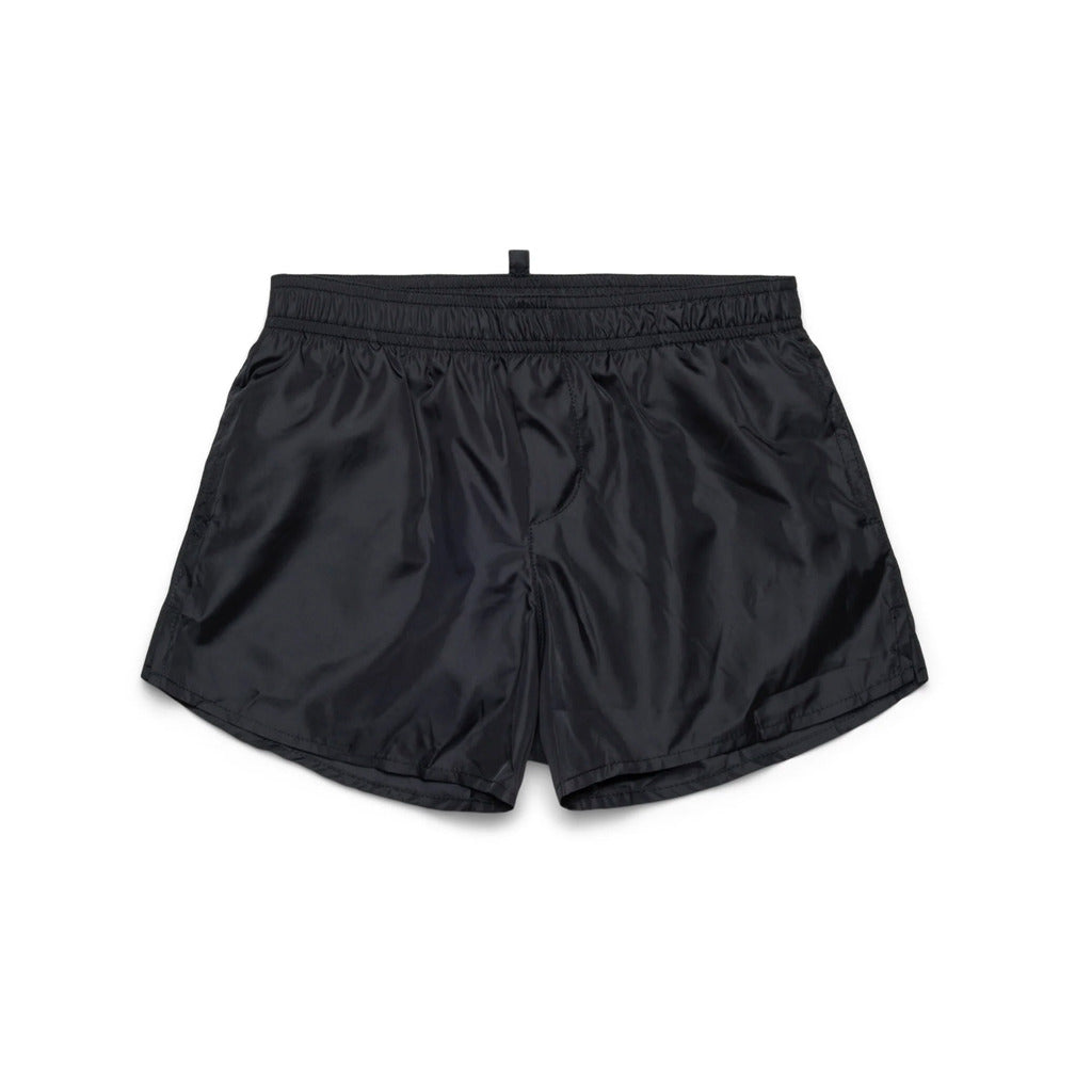 dsquared2 - costume nero icon