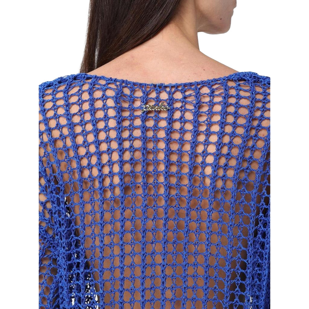 pinko - Maglia lentisco pinko