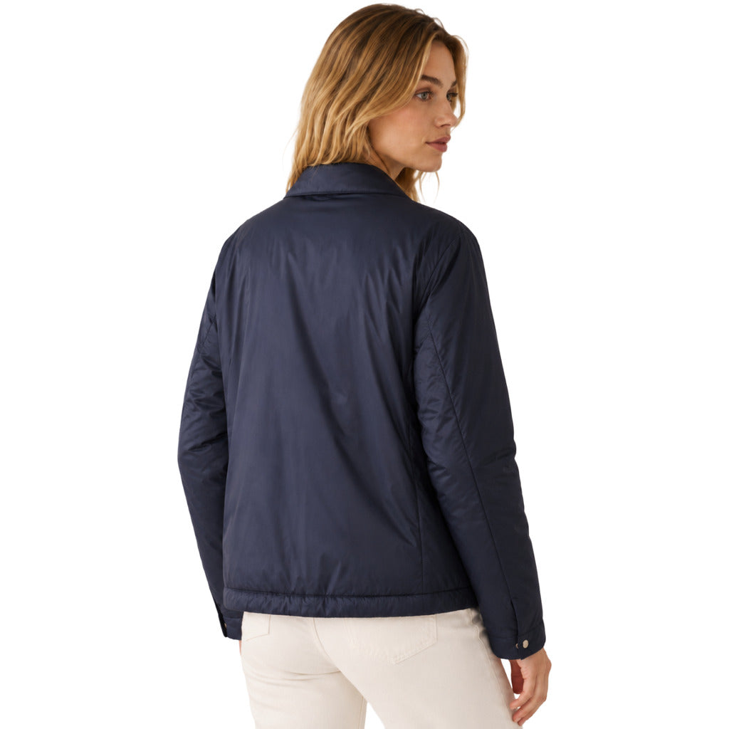 parajumpers - giacca malia blu