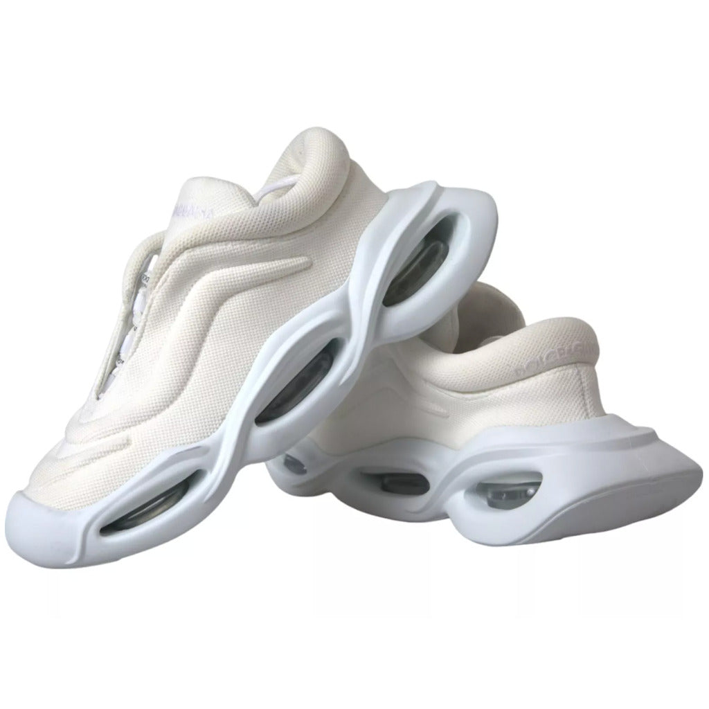 dolce & gabbana - sneaker telabig air cushions