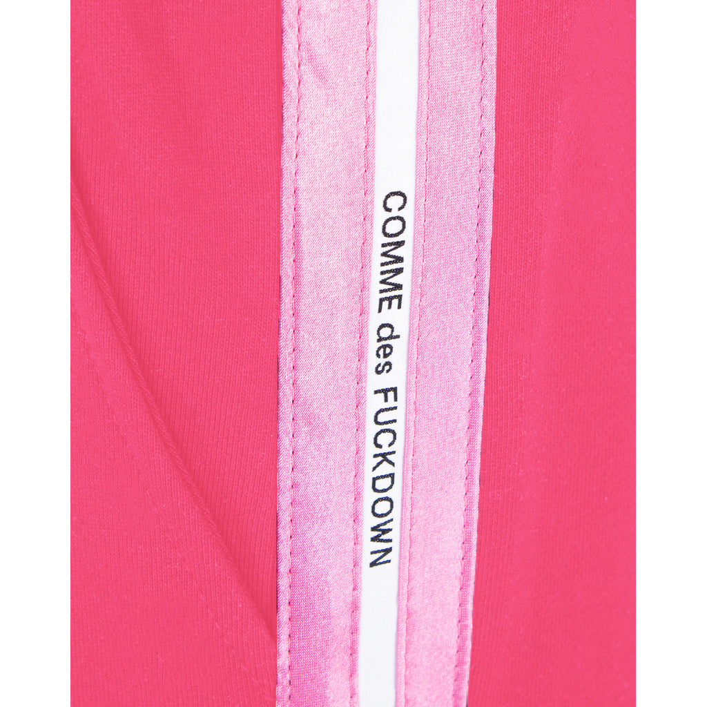 comme des fuckdown - pantaloni palazzo bandina
