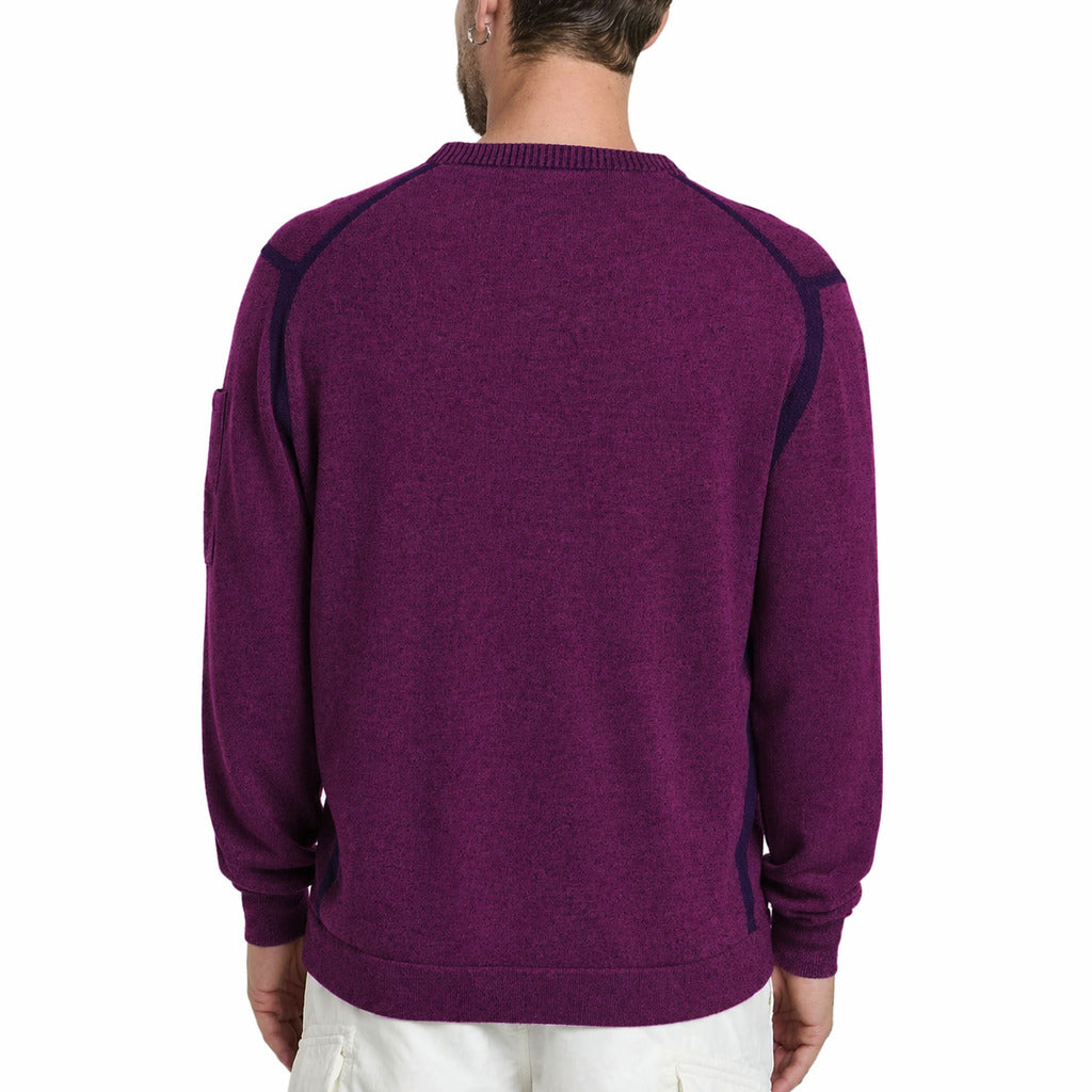 c.p. company - Maglia con taschino