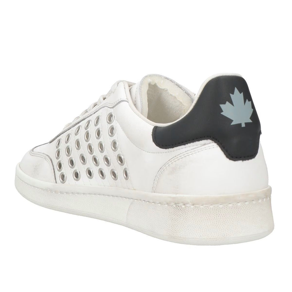 dsquared2 - dsq2 boxer sneaker