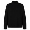 alpha studio - collo alto m/l coste mix