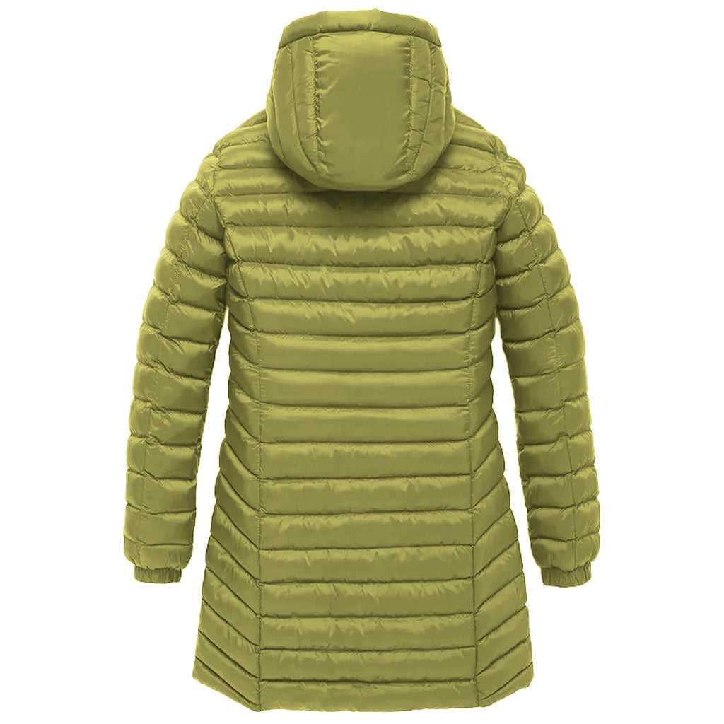 refrigiwear - gil jacket