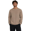 parajumpers - maglione knit beige