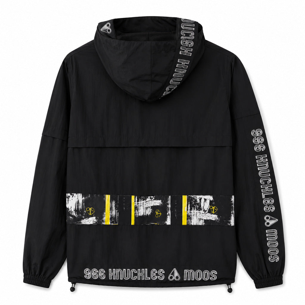moose knuckles - Giacca antivento LSD 