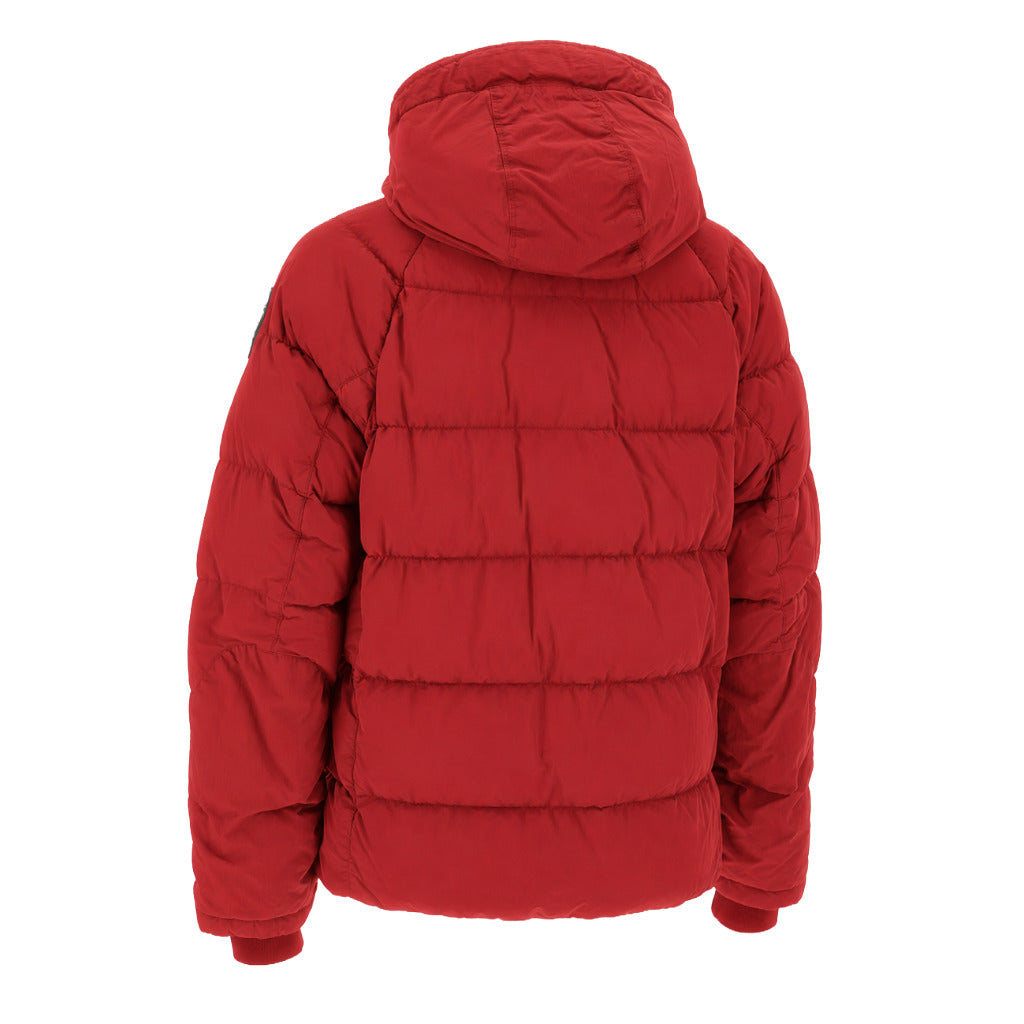 parajumpers - piumino norton