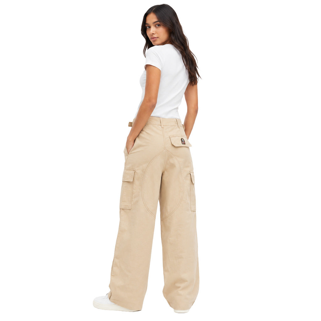 parajumpers - pantalone cargo