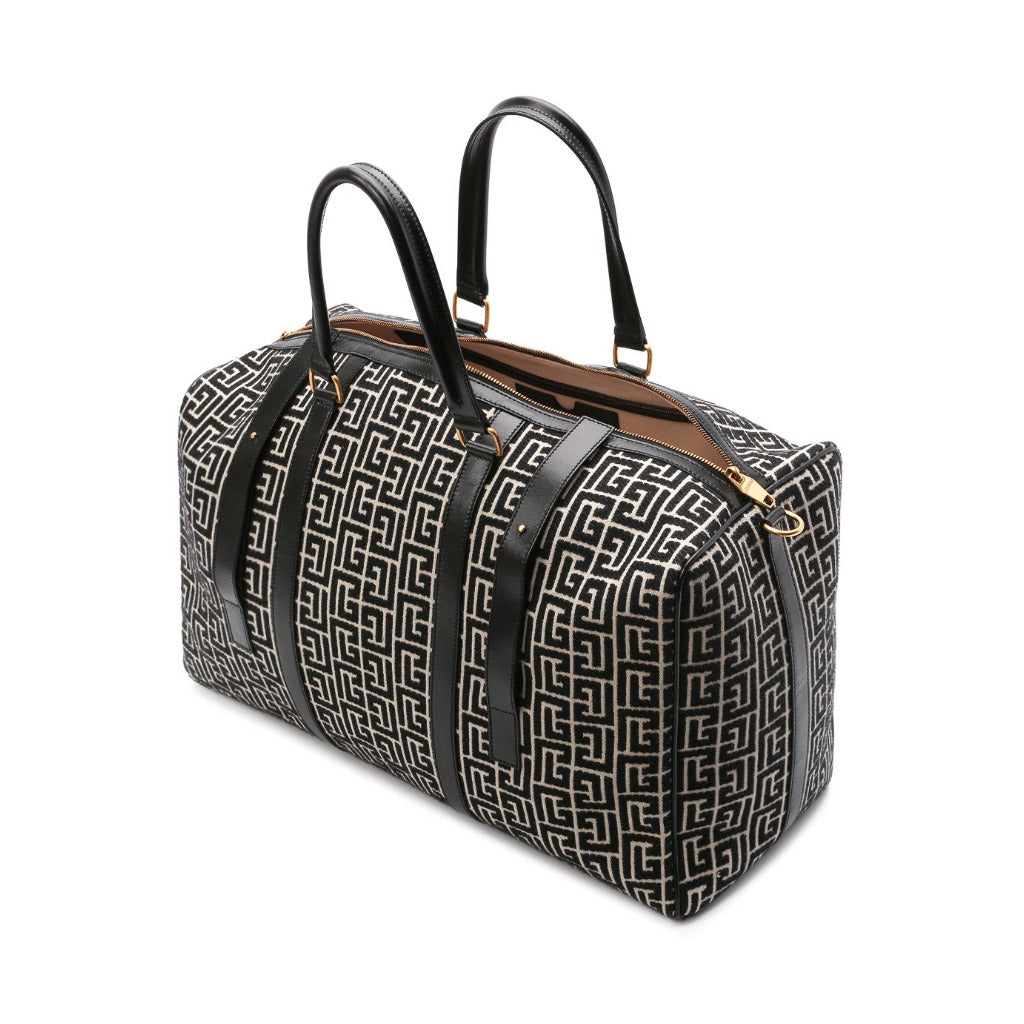 balmain - borsone Voyage