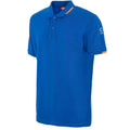 suns - federico tag polo blu