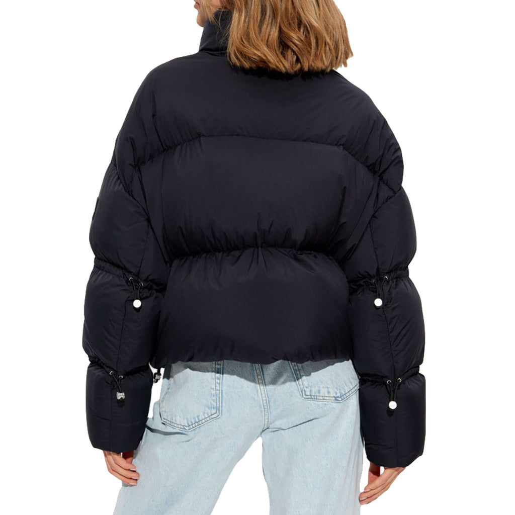 moose knuckles - agate puffer jacket