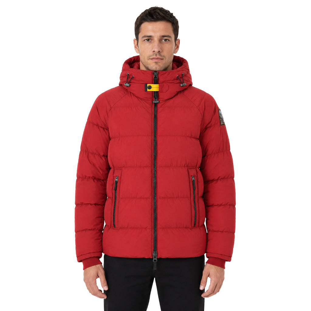 parajumpers - piumino norton
