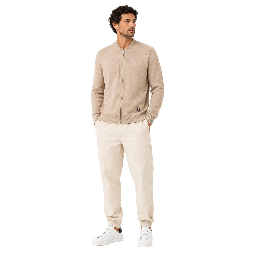 parajumpers - cardigan danny