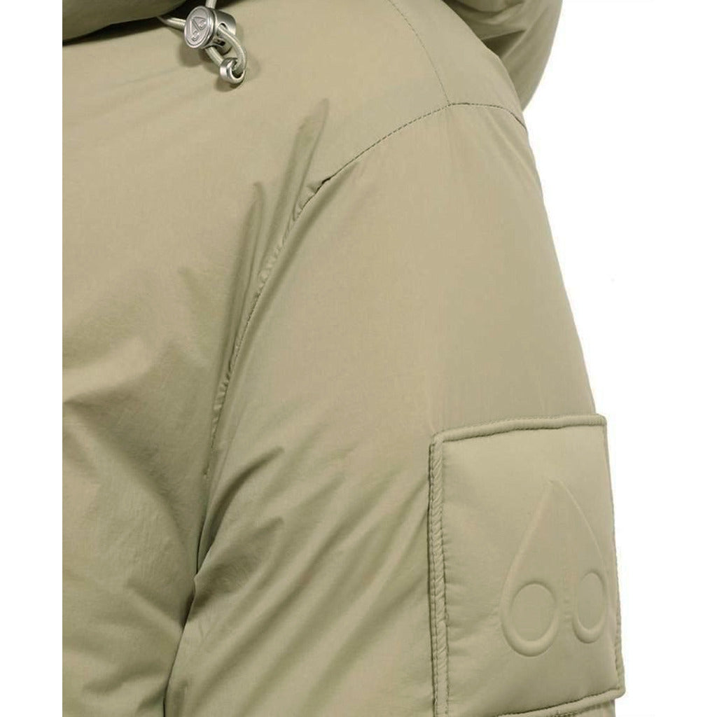 moose knuckles - koya jacket