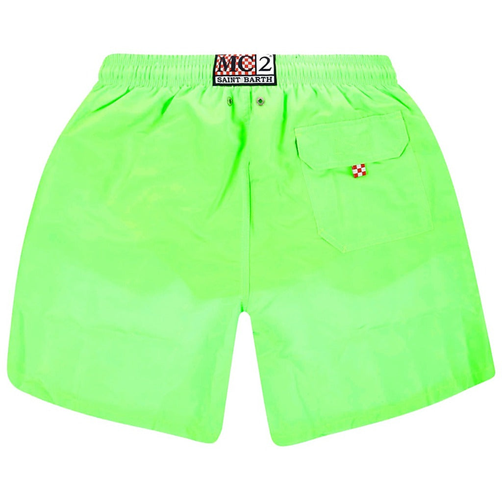 mc2 saint barth - lighting magic shark