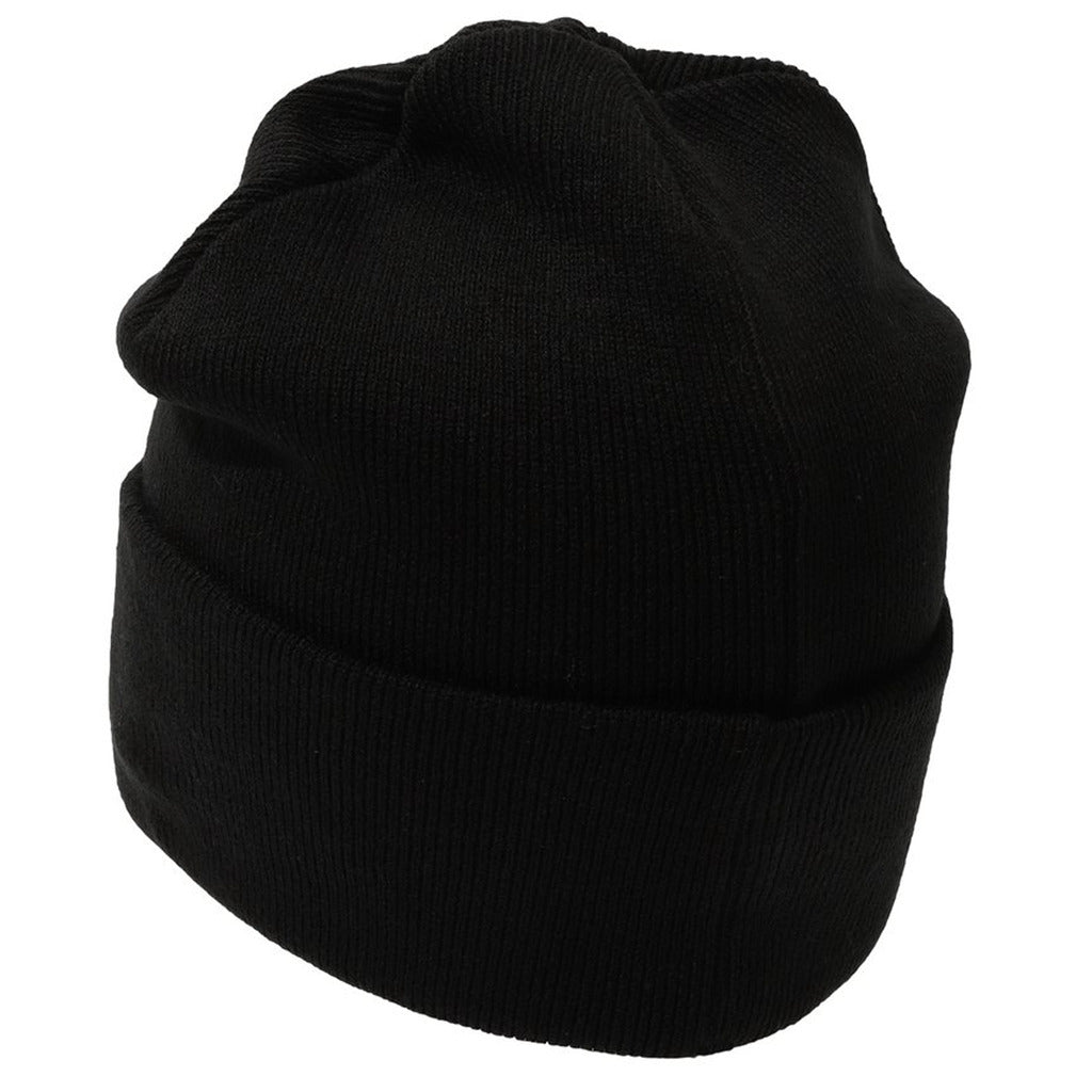 comme des fuckdown - berretto maglia nero