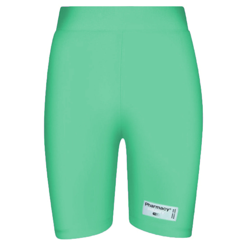 pharmacy industry - leggings lycra menta