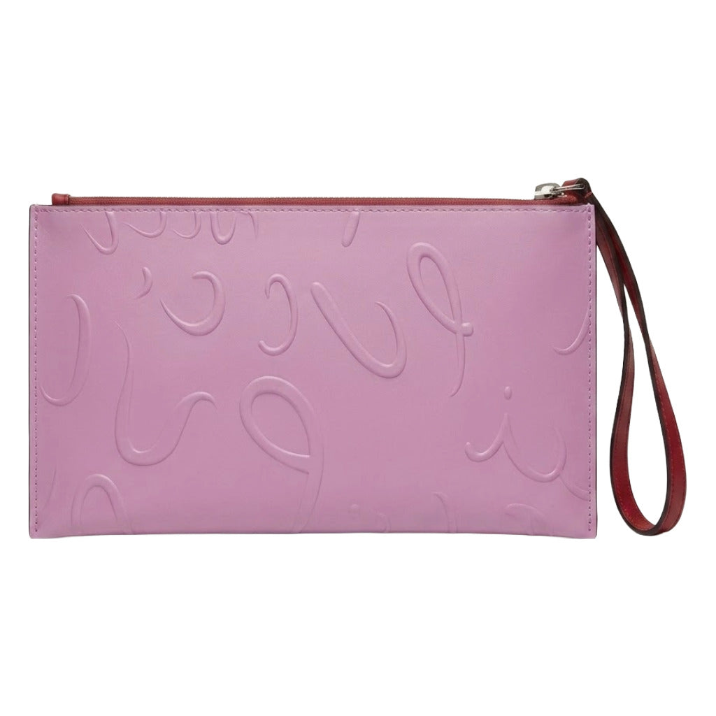 emilio pucci - Pochette rosa