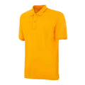 suns - federico tag polo arancione