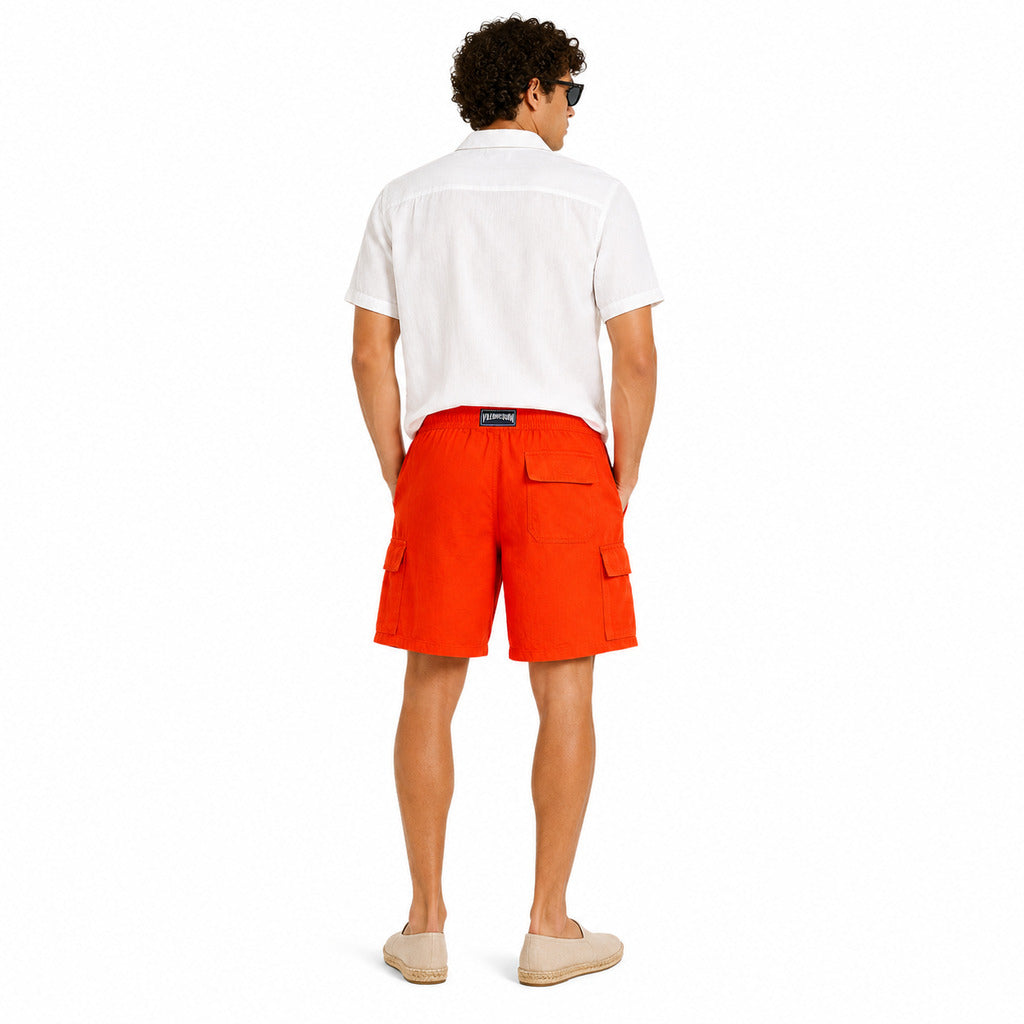 vilebrequin - shorts cargo