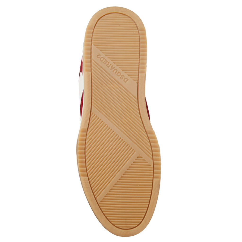 dsquared2 - dsq2 spiker sneaker