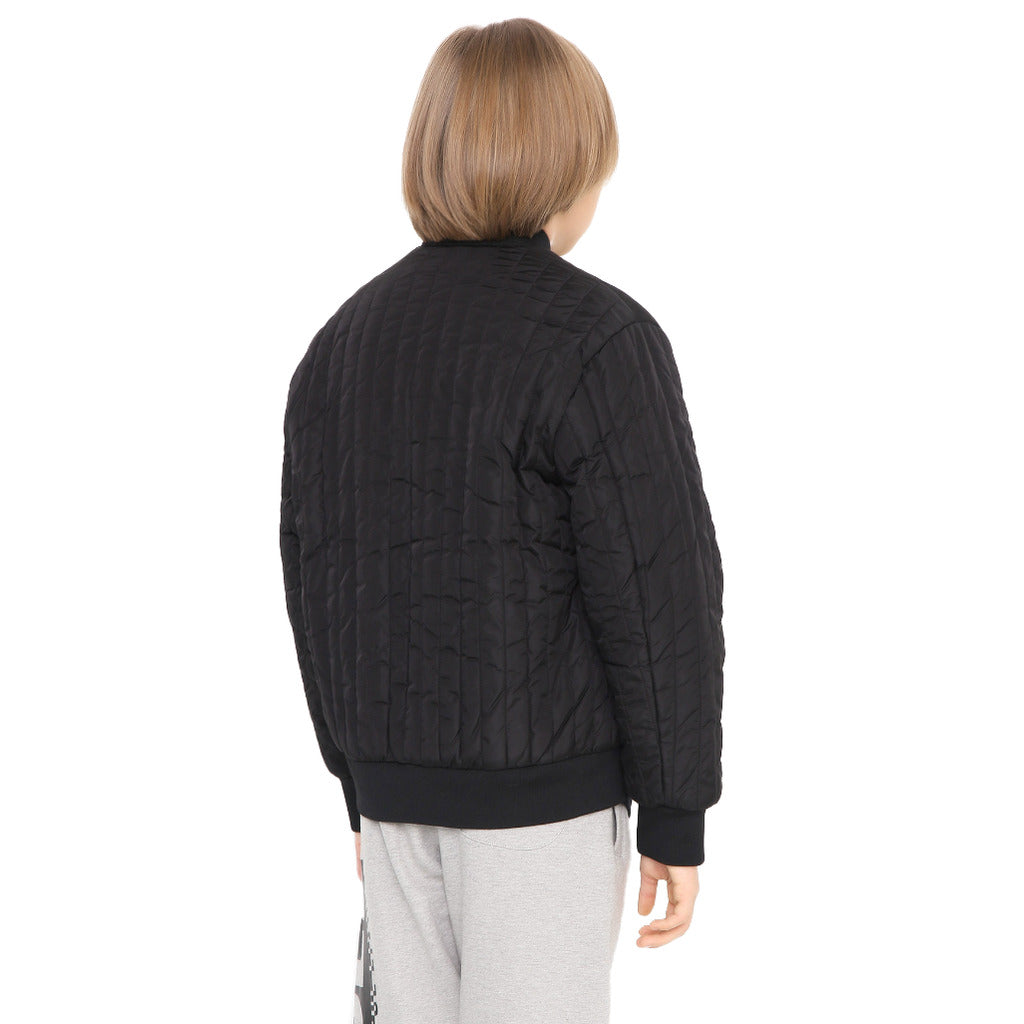 dsquared2 - giacca bomber icon