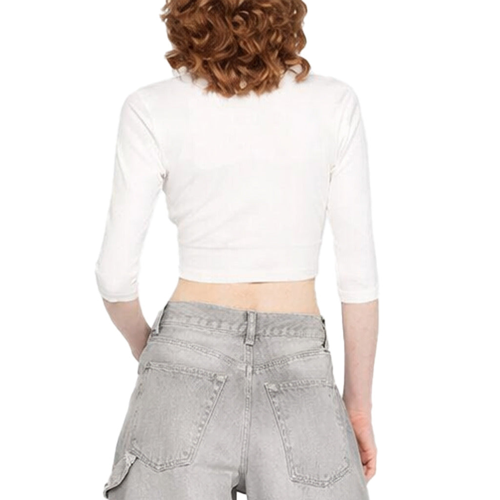 the attico - Maglia top