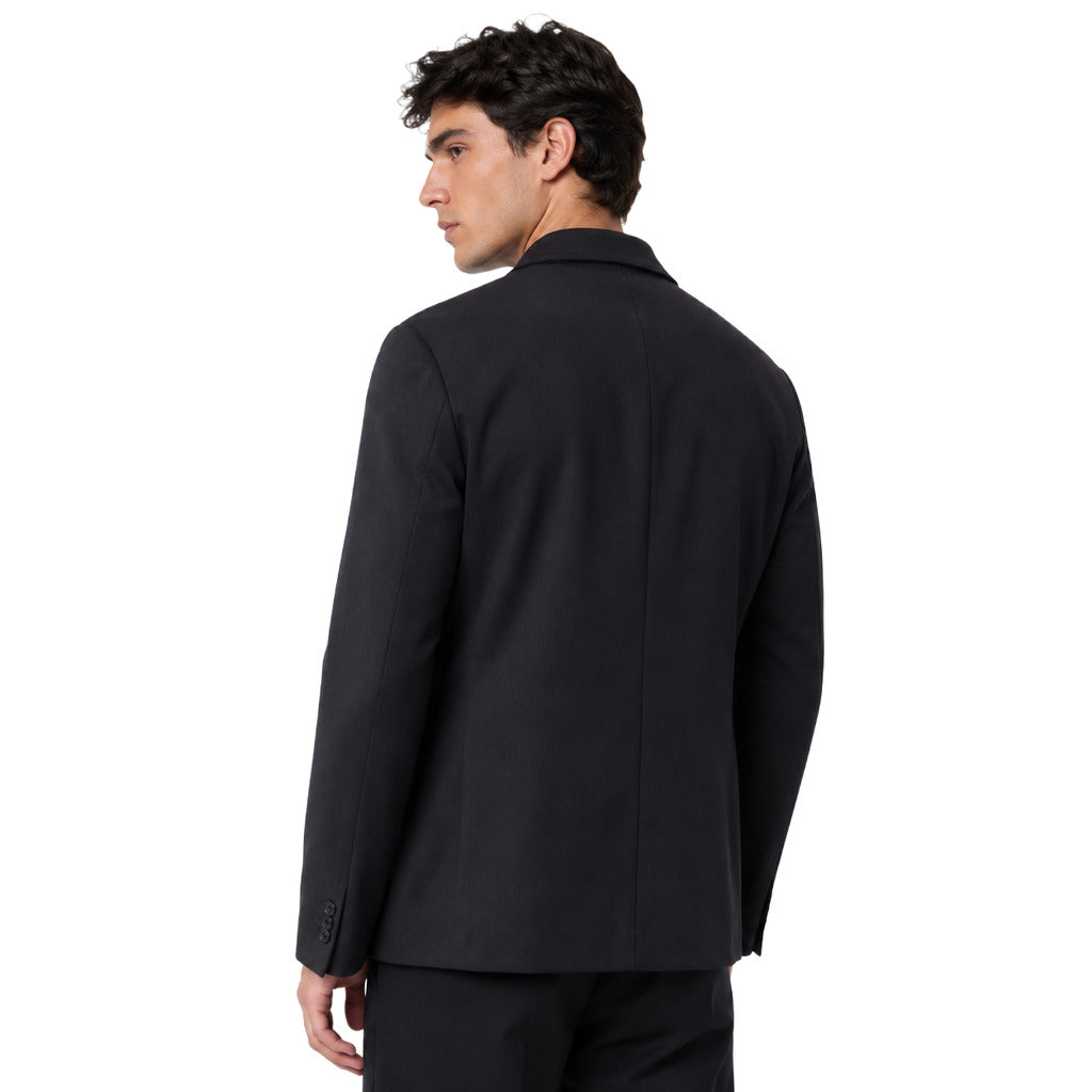 dolce & gabbana - giacca monopetto