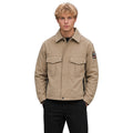 parajumpers - giacca techno wool