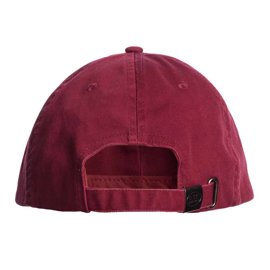 parajumpers - cappellino ardine bordeaux