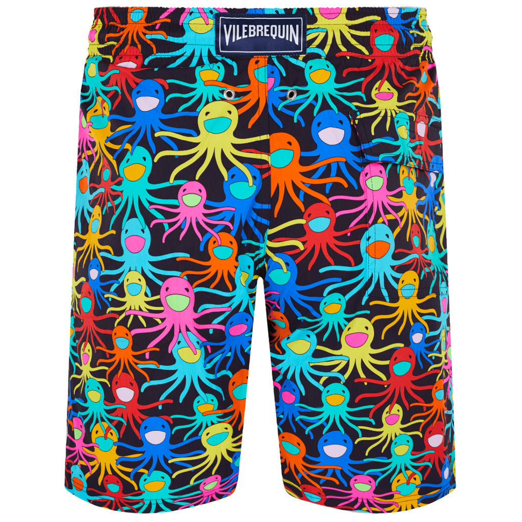 vilebrequin - Swim Trunks octopus vintage
