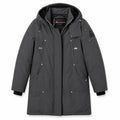 moose knuckles - Giacca Grand Metis SENZA PELO