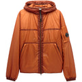 c.p. company - medium jacket nada shell