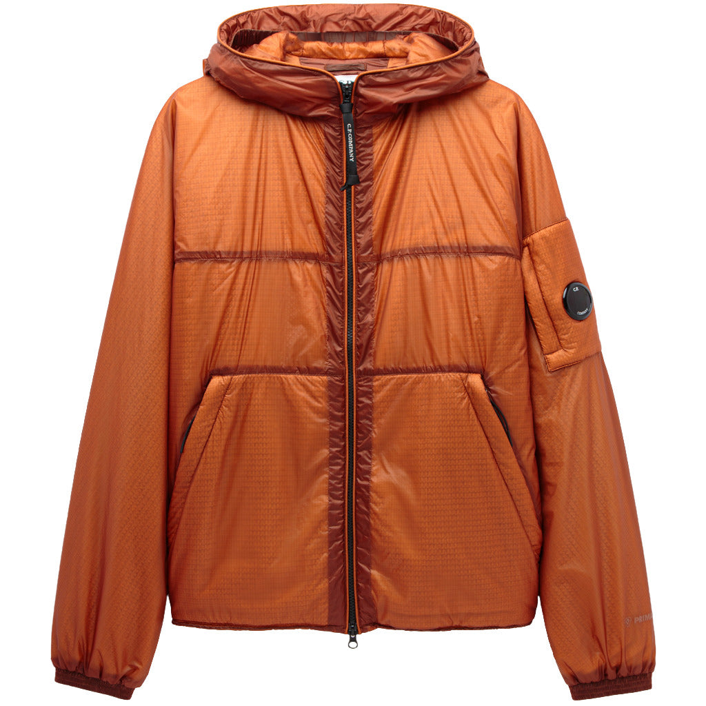 c.p. company - medium jacket nada shell