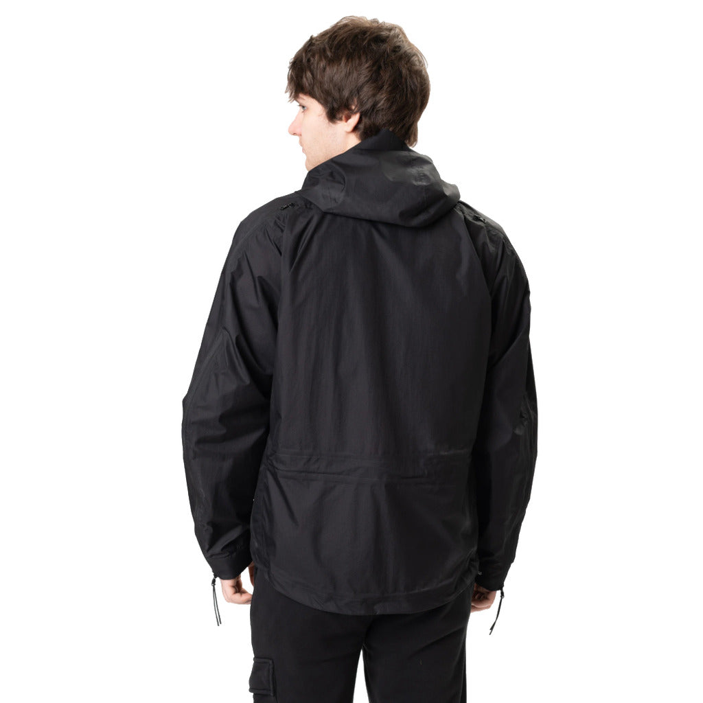 c.p. company - medium jacket pertex