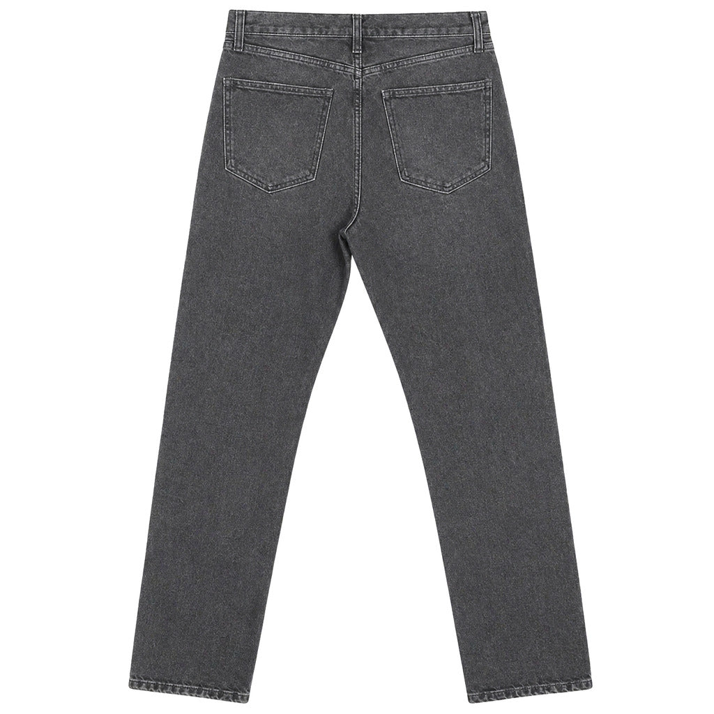 there was one - jeans grigi