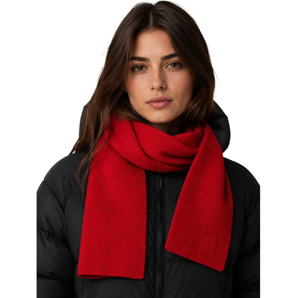 parajumpers - sciarpa plain hormuz