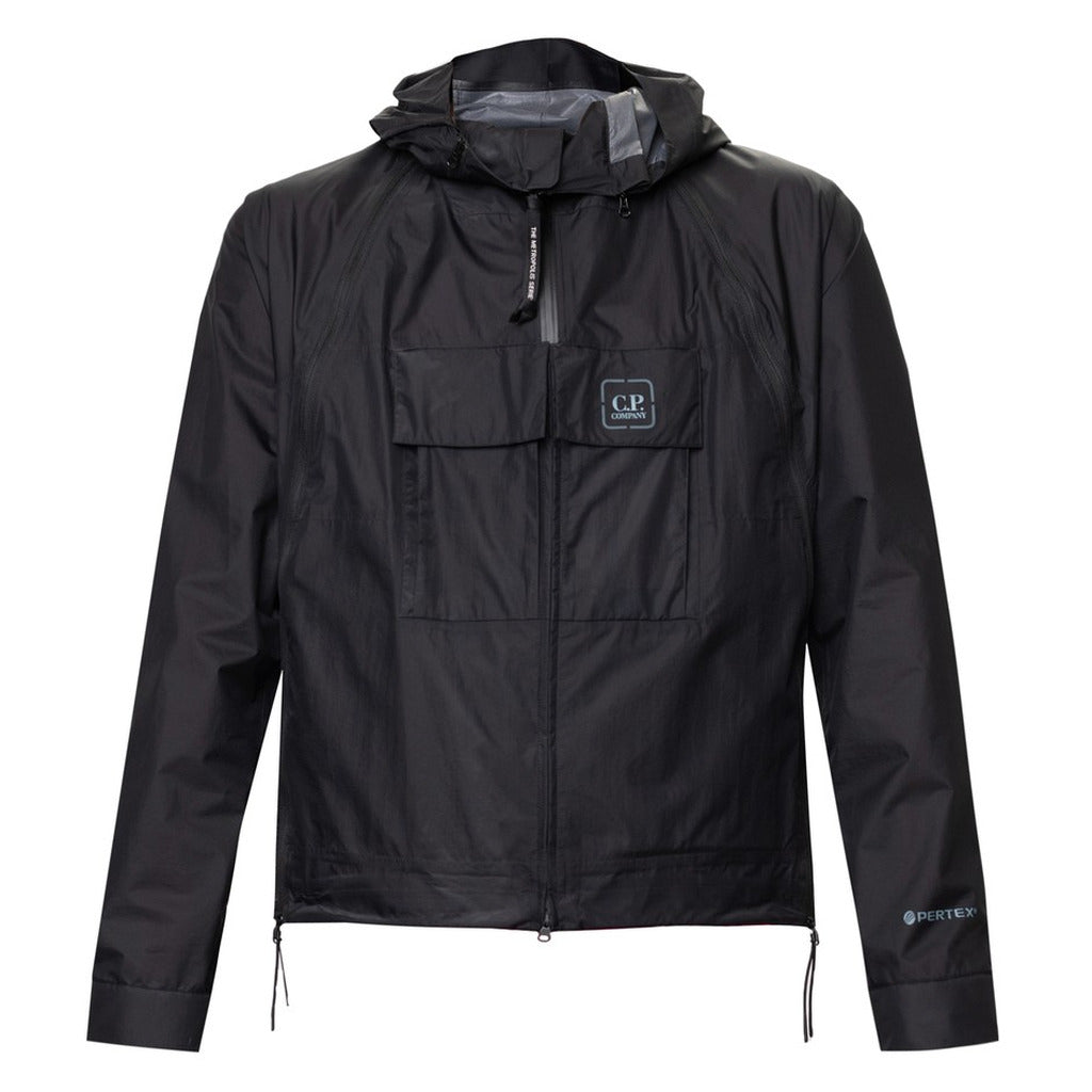 c.p. company - medium jacket pertex