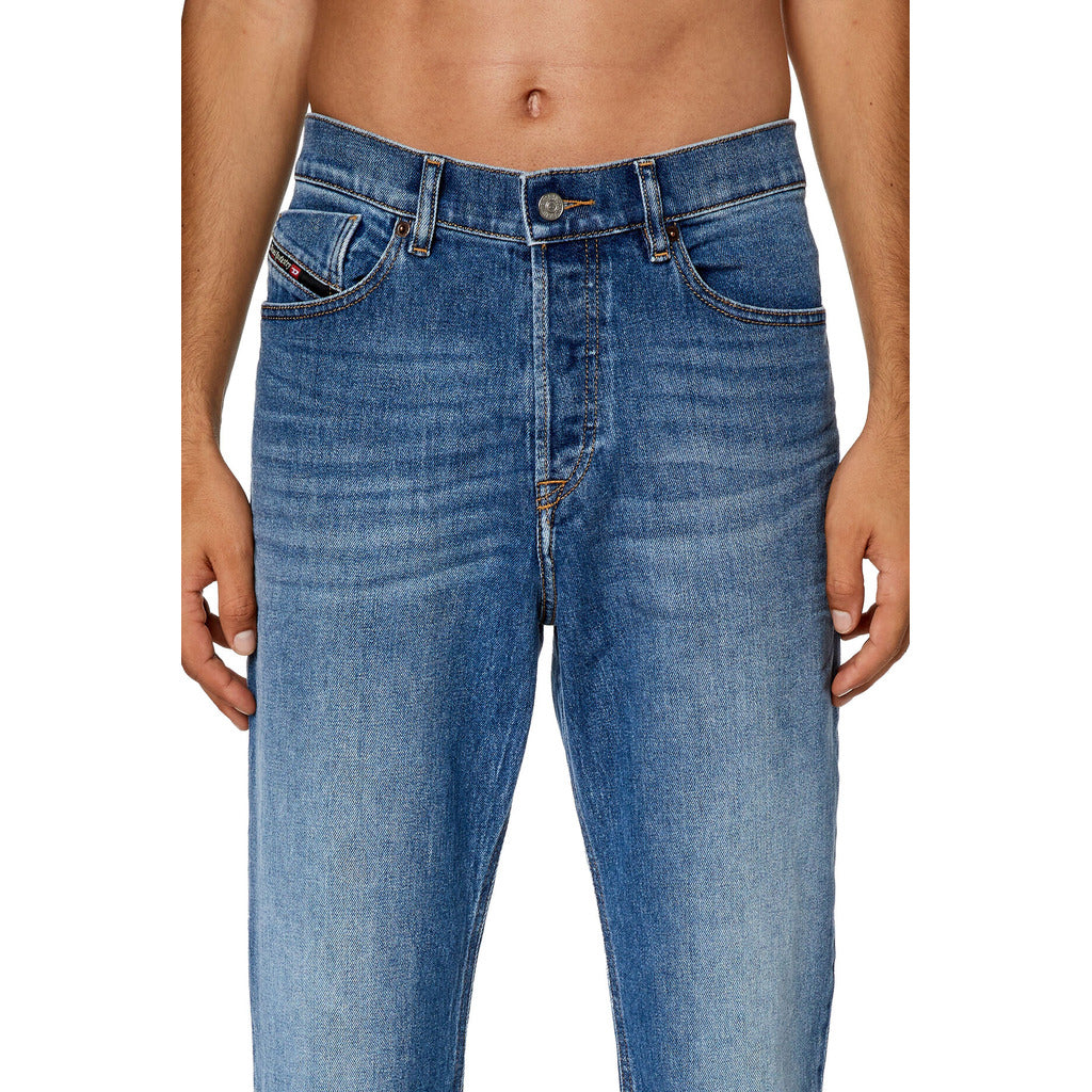 diesel - 2005 d-finning jeans