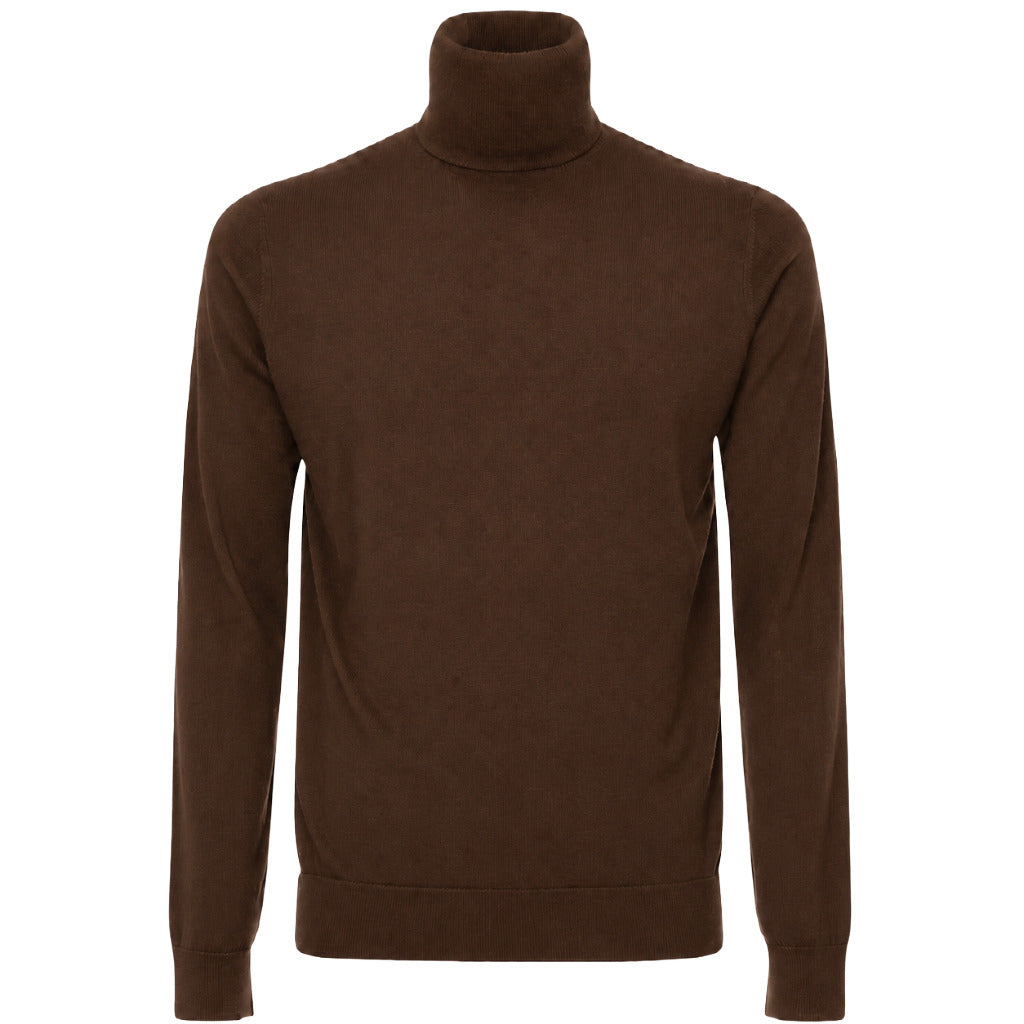 alpha studio - maglia ciclista seta e cashmere